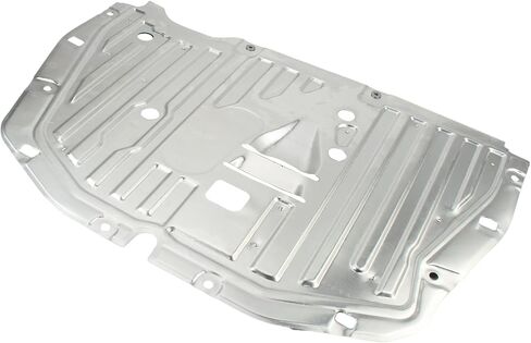 AUTOKAY Engine Splash Guard Under Car Shield Cover Board for Honda Civic 2016-2021 74110-TBA-A00 90674-TY2-A01 in Saudi Arabia