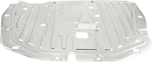 AUTOKAY Engine Splash Guard Under Car Shield Cover Board for Honda Civic 2016-2021 74110-TBA-A00 90674-TY2-A01 in Saudi Arabia