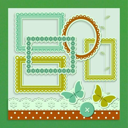 50 Bright Green 65lb Cover|Card Paper - 4" X 6" (4X6 Inches) Photo|Card|Frame Size - 65 lb/pound Light Weight Cardstock - Quality Printable Smooth Surface for Bright Colorful Results in Saudi Arabia