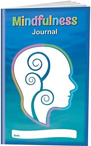 Really Good Stuff Mindfulness Activity Cards for Students - Set of 40 - Mindful Activities & Excercises to Grow Emotional Strength, Promote Growth Mindset, Focus, & Well Being in Saudi Arabia