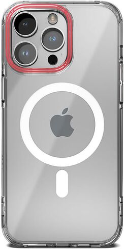 PLES Case for Galaxy S24 LEPI Air Layer Clear Decal Two-Face Non-Yellowing,Anti-Fingerprint,Shockproof Phone Bumper Cover, Anti-Scratch (Clear, Lepi Clear) in Saudi Arabia