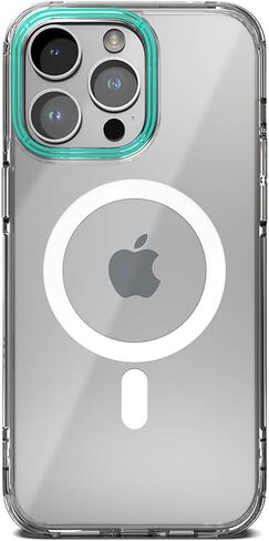 PLES Case for Galaxy S24 LEPI Air Layer Clear Decal Two-Face Non-Yellowing,Anti-Fingerprint,Shockproof Phone Bumper Cover, Anti-Scratch (Clear, Lepi Clear) in Saudi Arabia