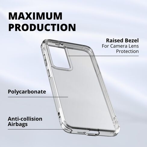 حافظة لهاتف iPhone 15 pro max المغناطيسي Magsafe LEPI Air Layer ملصق شفاف بوجهين Pupa غير أصفر، مضاد لبصمات الأصابع، غطاء ممتص للصدمات للهاتف، مضاد للخدش (أحمر، ملصق Lepi MG) in Kuwait