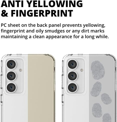 حافظة لهاتف iPhone 15 pro max المغناطيسي Magsafe LEPI Air Layer ملصق شفاف بوجهين Pupa غير أصفر، مضاد لبصمات الأصابع، غطاء ممتص للصدمات للهاتف، مضاد للخدش (أحمر، ملصق Lepi MG) in Kuwait