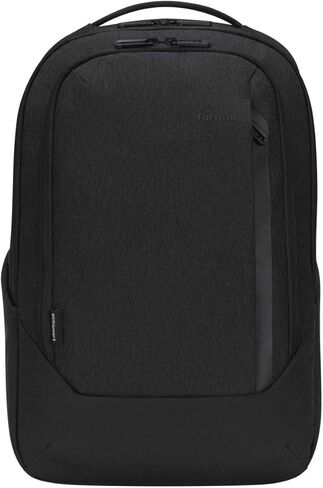 Targus 15.6" Cypress Hero EcoSmart Backpack for Travel, Work, College (TBB586GL) in Saudi Arabia