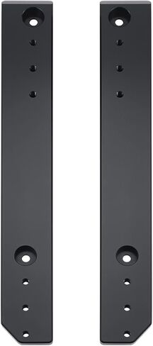 ملحق صندوق الدراجة النارية/الأمتعة: مجموعة أدوات نقل Tour-Pak القابلة للتعديل لدراجات Harley النارية 2009-2013 Touring Road King Electra Street Road Glide Trikes in Kuwait