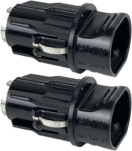 1 PCS Tail Light Bulb Socket Replace# OEM 63117407330 for BMW 3 5 7 Series F30 F80 F31 E61 E65 E66 F11 F01 F02 F03 F04 in Kuwait