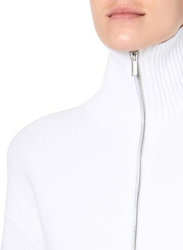 NIC+ZOE Women's Zip Front Sweater Jacket in Kuwait