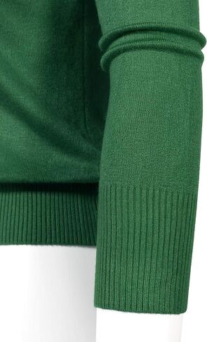 Allsense Women's Button Down 3/4 Sleeve Crew Neck Knit Cardigan Sweater (S-3X) in Saudi Arabia