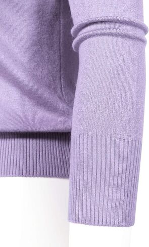 Allsense Women's Button Down 3/4 Sleeve Crew Neck Knit Cardigan Sweater (S-3X) in Saudi Arabia