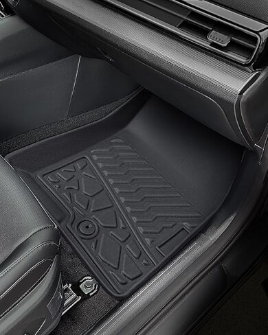 سجادات أرضية كيا سبورتاج 2024 2023 غير هجينة، سجادات أرضية شتوية لكيا سبورتاج، تناسب جميع الأحوال الجوية لسيارة كيا سبورتاج 2023-2024 بطانة سجادة صندوق السيارة لسجاد كيا سبورتاج in Kuwait