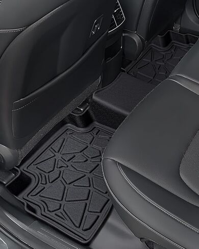 سجادات أرضية كيا سبورتاج 2024 2023 غير هجينة، سجادات أرضية شتوية لكيا سبورتاج، تناسب جميع الأحوال الجوية لسيارة كيا سبورتاج 2023-2024 بطانة سجادة صندوق السيارة لسجاد كيا سبورتاج in Kuwait