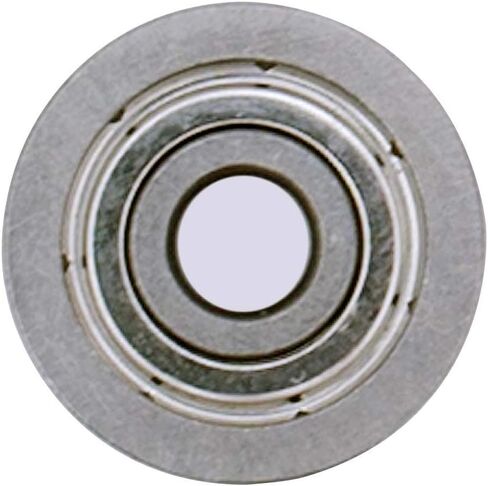 FKG F625-ZZ محمل كروي ذو شفة عميقة 5x16x5 ملم، مجموعة من 10 in Kuwait