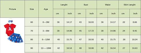 ملابس Gueuusu للفتيات الصغيرات في الرابع من يوليو، جمبسوت بحمالات العلم الأمريكي/النجمة، ملابس سفلية على شكل جرس رسن، ملابس صيفية ليوم الذكرى in Kuwait