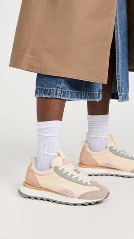 Women's New Asuka Sneakers in Saudi Arabia