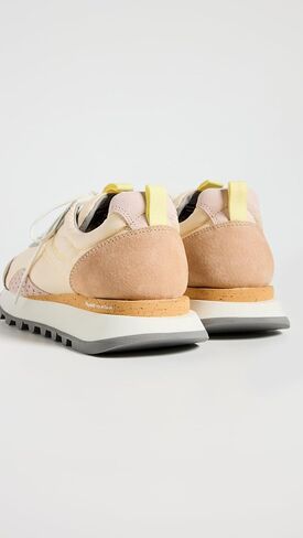 Women's New Asuka Sneakers in Saudi Arabia
