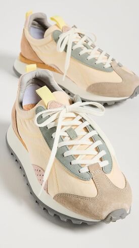 Women's New Asuka Sneakers in Saudi Arabia