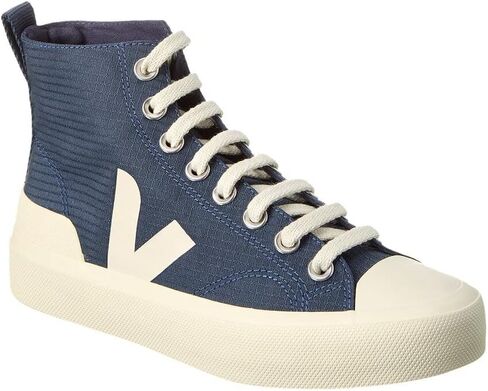 Veja Wata Ii Ripstop High-Top Sneaker in Kuwait