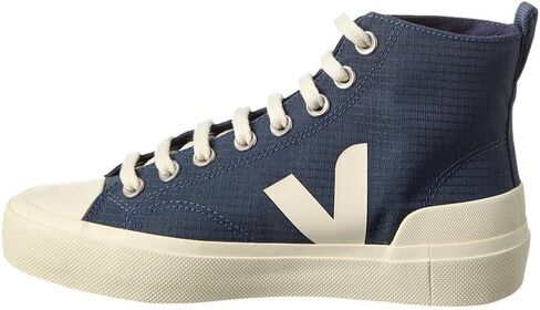 Veja Wata Ii Ripstop High-Top Sneaker in Kuwait