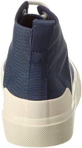 Veja Wata Ii Ripstop High-Top Sneaker in Kuwait