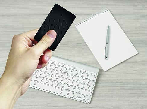 Emtec X600 SPEEDIN Portable SSD 128GB in Saudi Arabia