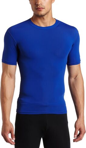 ASICS Men's Men'S Comp. S/S Running Short Sleeve in Saudi Arabia