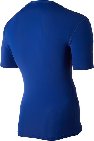 ASICS Men's Men'S Comp. S/S Running Short Sleeve in Saudi Arabia