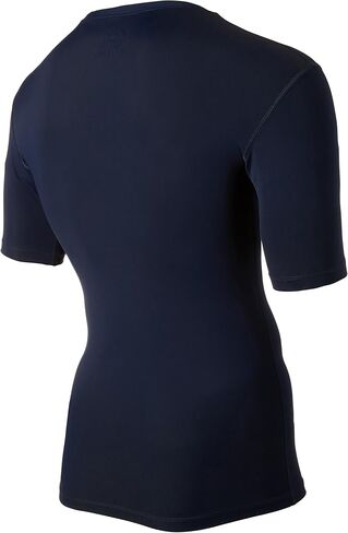 ASICS Men's Men'S Comp. S/S Running Short Sleeve in Saudi Arabia