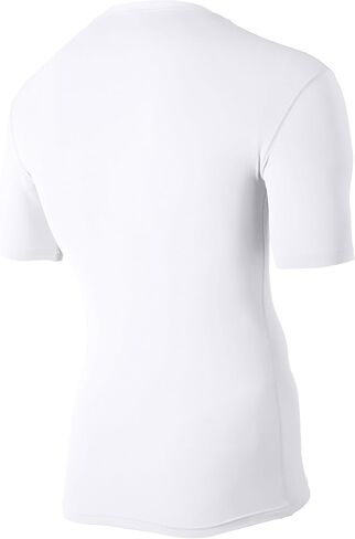 ASICS Men's Men'S Comp. S/S Running Short Sleeve in Saudi Arabia