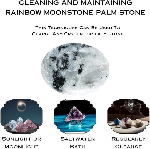 GEMSCITE Wholesalegemshop Amazonite Gemstone Carved Palm Stone/Pocket Palm Stone/Reiki Healing & Crystal Grid for Natural Body Chakra Balancing in Saudi Arabia
