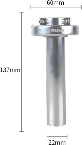 NIBBI Racing Parts Original Replacement High Performance Speed Modified Carburetor Kit PE26MM GY6 Curved Pipe Throttle Cable High Flow Air Filter 48MM Fit GY6 Engine Scooter 100CC 125CC 150CC in Kuwait