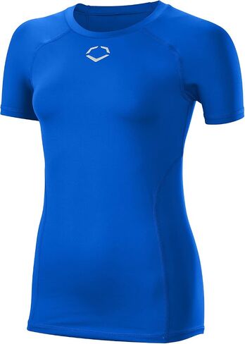 أكمام قصيرة للسيدات من EvoShield in Saudi Arabia