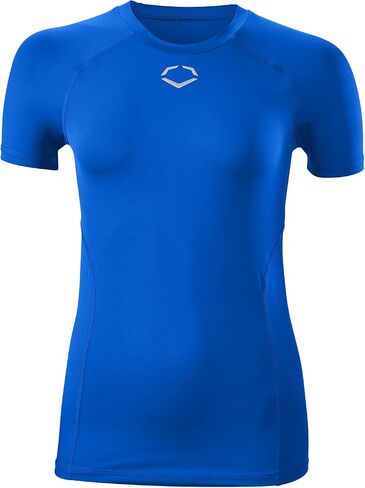 أكمام قصيرة للسيدات من EvoShield in Saudi Arabia