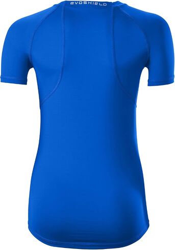 أكمام قصيرة للسيدات من EvoShield in Saudi Arabia