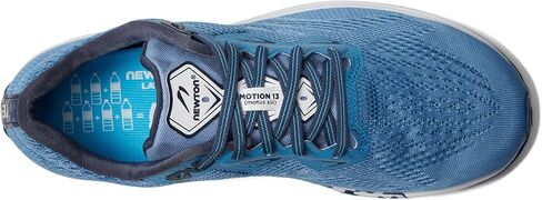 NEWTON Running Men's Motion 13 Slate Blue/Royal Blue in Saudi Arabia
