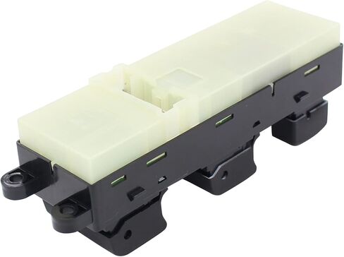 ApplianPar Front Driver Side Window Switch for Nissan Frontier Xterra 2005-2019 in Saudi Arabia