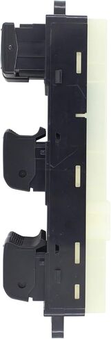 ApplianPar Front Driver Side Window Switch for Nissan Frontier Xterra 2005-2019 in Saudi Arabia