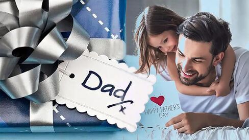 تمثال دب تيدي قابل للتجميع من إيناس - غلاف مثالي للكيك للأب، بطول 9.9 سم in Kuwait