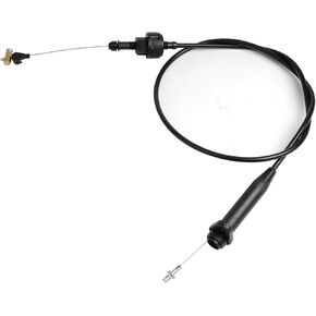 Transmission Detent Kickdown Cable Compatible With 1978-1992 700R4 700 2004R 4L60 TV