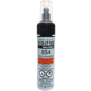 Toyota Touch Up Paint 8S4 Sky Blue Pearl Genuine Scion/Lexus