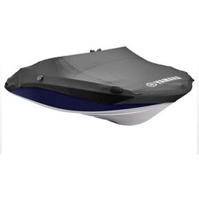 Yamaha New OEM SX190/195 NO TOWER Mooring Travel Cover Black MAR-190BK-NT-19