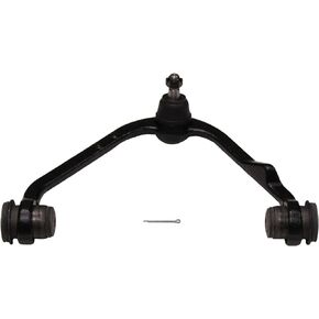MOOG RK8726 Suspension Control Arm and Ball Joint Assembly front left upper