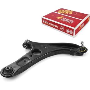 Metrix Premium Front Right Lower Control Arm and Ball Joint Assembly RK622646 Fits 2011-2016 Hyundai Elantra, 13-2014 Hyundai Elantra Coupe, 13-17 Hyundai Elantra GT, 2012-17 Hyundai Veloster