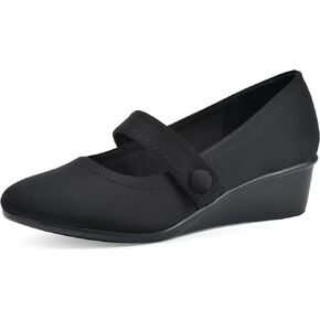 CLIFFS BY WHITE MOUNTAIN Women's Brightly Pump