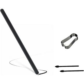 Galaxy Z Fold 5/6 S Pen Fold Edition for Samsung Galaxy Z Fold5 5G Slim S Pen Galaxy S Pen 5 /6Fold Edition Touch Stylus EJ-PF946BBEGWW with Nibs in Kuwait