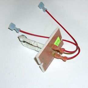 B13709-09 - Goodman OEM Furnace 3" Limit Switch