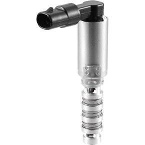 X AUTOHAUX 24375-2E100 24355-2E100 Variable Valve Timing Solenoid VVT Oil Control Valve for Hyundai Elantra 2011-2020 for Hyundai Elantra GT 2013-2020