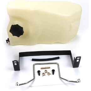 Fuel Gas Tank for John Deere Scotts Sabre L100 L110 L120 L130 L105 L118 L111 L108 GY21876 GY21102 GY20894