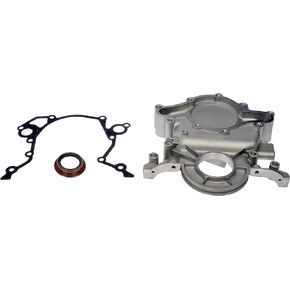 Dorman 635-106 Engine Timing Cover Compatible with Select Ford / Mercury Models