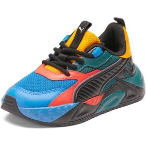 PUMA RS-Trck Color (Little Kid)